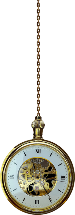 Horloge - Marco Lachance Hypnothérapeute