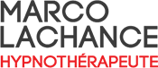 Logo Marco Lachance Hypnothérapeute